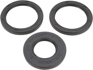 Moose Racing - Differential Seal Kit - Front - Differential Seal Kit - 25-2059-5