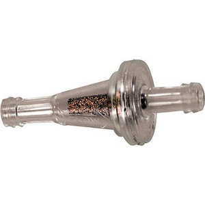 Visu - Visu Filter 1/4 Clear - 8419-01-9909 Visu - Visu Filter 1/4 Clear - 8419-01-9909