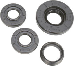 Moose Racing - Differential Seal Kit - Front - Differential Seal Kit - 25-2006-5