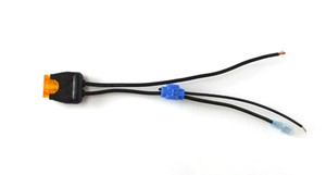Wes - Fuse For Heated Grips & Seat Cushion ( Deluxe Plus Only) - 110-0006 Wes - Fuse For Heated Grips & Seat Cushion ( Deluxe Plus Only) - 110-0006