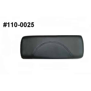 Wes - Lower Backrest For Ar-38 - 110-0025 Wes - Lower Backrest For Ar-38 - 110-0025