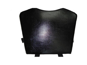 Wes - Seat Cushion: Wes Comfort - 110-0016 Wes - Seat Cushion: Wes Comfort - 110-0016