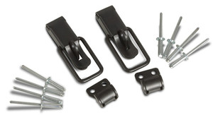 Wes - Steel Draw Latch For Ar-36 & Ar-38 - 110-0042 Wes - Steel Draw Latch For Ar-36 & Ar-38 - 110-0042