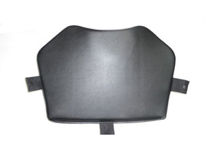 Wes - Wes Standard/deluxe Bottom Seat Pad - 110-0003 Wes - Wes Standard/deluxe Bottom Seat Pad - 110-0003