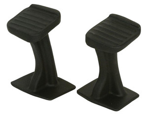 Wes - Wes Universal Foot Pedals - 115-0002