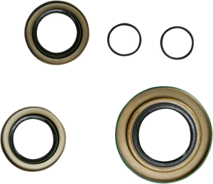 Moose Racing - Differential Seal Kit - Rear - Differential Seal Kit - 25-2086-5