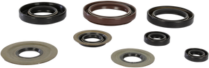 Moose Racing - Motor Seals - Oil Seals - 822218MSE