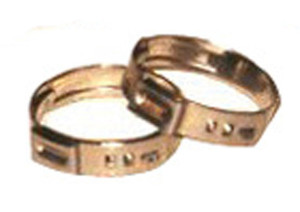 Wildboar - Cv Boot Clamp Small - 531A1P2 Wildboar - Cv Boot Clamp Small - 531A1P2