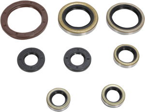 Moose Racing - Motor Seals - Oil Seals - 822364MSE