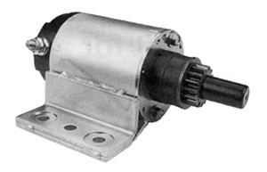 Wildboar - Kohler Starter - SAB0050