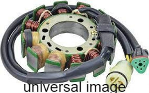 Wildboar - Magneto Stator - New - 340-58019