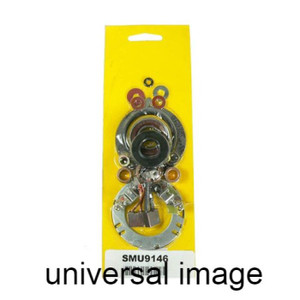 Wildboar - Parts Kit - 414-44002