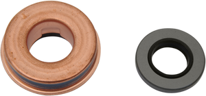 Moose Racing - Water Pump Seal - Polaris - Mechanical Water Pump Seal Kit - 503006MSE