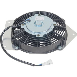 Wildboar - Radiator Fan Motor - New - 434-22002 Wildboar - Radiator Fan Motor - New - 434-22002