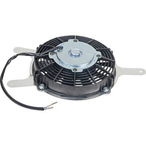 Wildboar - Radiator Fan Motor - New - 434-22005 Wildboar - Radiator Fan Motor - New - 434-22005