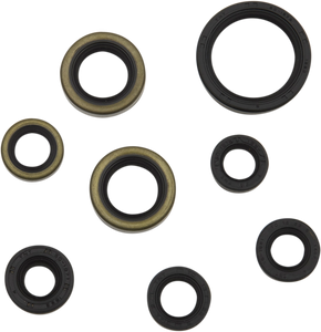 Moose Racing - Motor Seals - Oil Seals - 822485MSE