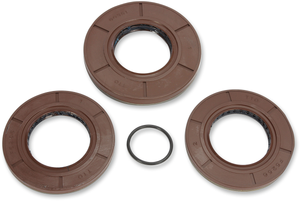Moose Racing - Differential Seal Kit - Rear - Differential Seal Kit - 25-2080-5