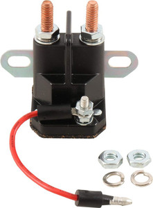 Wildboar - Solenoid - New - 240-22154