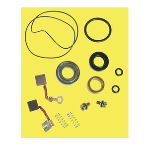 Wildboar - Starter Rebuild Kit Yamaha - SMU9109