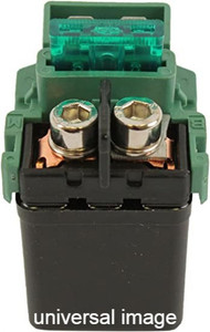 Wildboar - Starter Relay - New - 240-54003