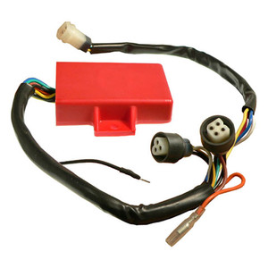 Wildboar - Wild Boar Atv High Performancecdi - IYA6025