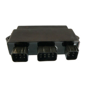 Wildboar - Wild Boar Atv High Performancecdi - IYA6033