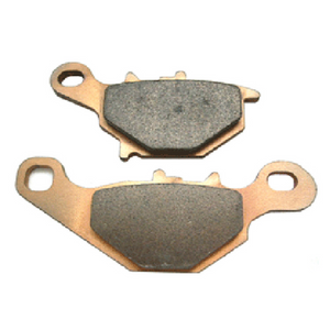 Wildboar - Wild Boar Brake Pads, Full Metal - MX-05266F