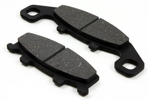 Wildboar - Wild Boar Brake Pads, Semi-mtallic - MC-05263