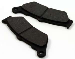 Wildboar - Wild Boar Brake Pads, Semi-mtallic - MC-05281