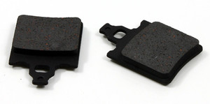 Wildboar - Wild Boar Brake Pads, Semi-mtallic - MC-05650