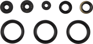 Moose Racing - Oil Seal Set - Oil Seal Set - 822403MSE