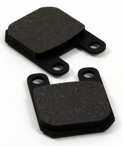 Wildboar - Wild Boar Brake Pads, Semi-mtallic - MP-05080