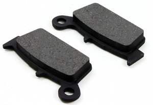 Wildboar - Wild Boar Brake Pads, Semi-mtallic - MX-05268