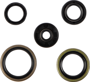 Moose Racing - SEALS-ORINGS & KIT - SEALS-ORINGS & KIT - 822347MSE