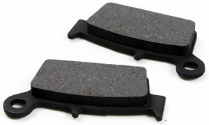 Wildboar - Wild Boar Brake Pads, Semi-mtallic - MX-05269