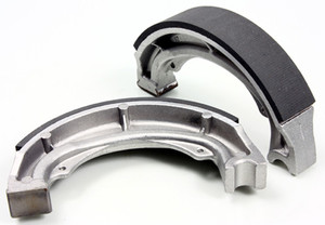 Wildboar - Wild Boar Brake Shoes - AT-05105