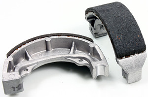 Wildboar - Wild Boar Brake Shoes - MX-05201