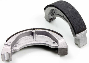 Wildboar - Wild Boar Brake Shoes - MX-05309