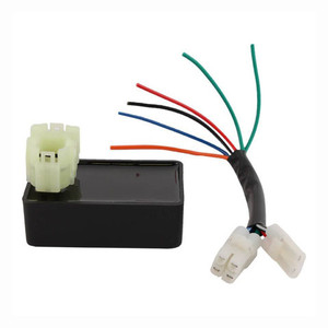 Wildboar - Wild Boar Cdi Module Multi-curve - IHA6019