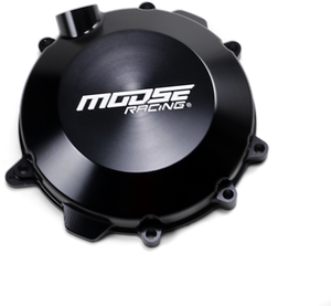 Moose Racing - Clutch Cover - Clutch Cover - D70-5431MB