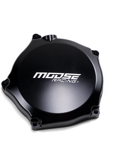 Moose Racing - Clutch Cover - Clutch Cover - D70-2423MB