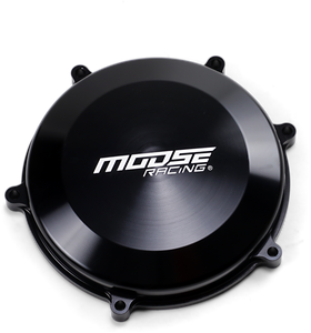 Moose Racing - Clutch Cover - Clutch Cover - D70-2424MB