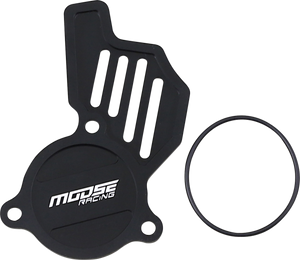 Moose Racing - Oil Pump Cover - Machined Oil Pump Cover - T04-5102B