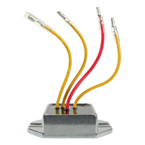 Wildboar - Wild Boar Pwc Regulator - ASD6004