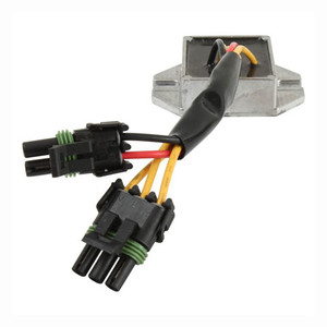 Wildboar - Wild Boar Pwc Regulator - ASD6008