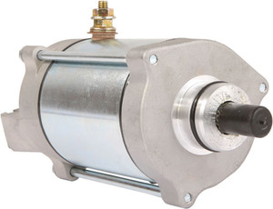 Wildboar - Wild Boar Starter - SMU0110