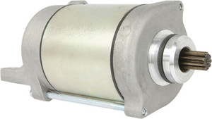 Wildboar - Wild Boar Starter Arctic Cat Atv - SMU0402