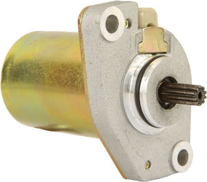 Wildboar - Wild Boar Starter Polaris Atv - SMU0272