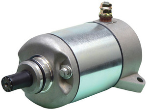 Wildboar - Wild Boar Starter Polaris Atv - SMU0403