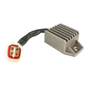 Wildboar - Wildboar Atv Reulator - AYA6017